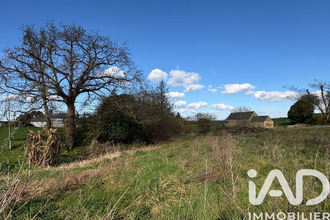 achat terrain caouennec-lanvezeac 22300