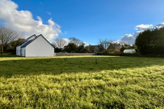 achat terrain caouennec-lanvezeac 22300