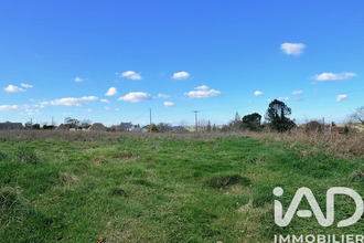 achat terrain caouennec-lanvezeac 22300