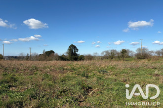 achat terrain caouennec-lanvezeac 22300