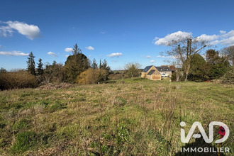 achat terrain caouennec-lanvezeac 22300
