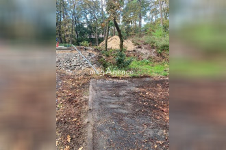 achat terrain capbreton 40130