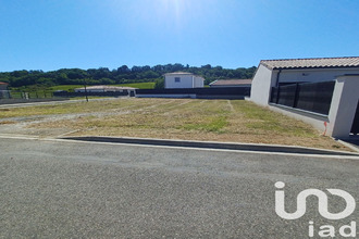 achat terrain capens 31410