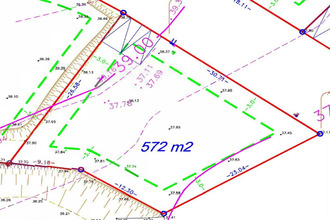 achat terrain capestang 34310