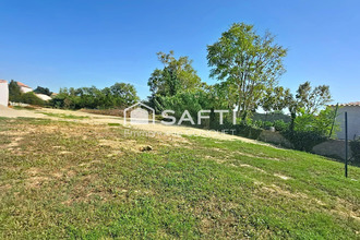 achat terrain capestang 34310