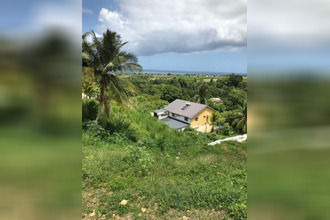 achat terrain capesterre-belle-eau 97130