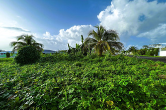 achat terrain capesterre-belle-eau 97130