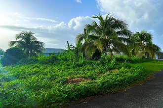 achat terrain capesterre-belle-eau 97130