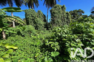 achat terrain capesterre-belle-eau 97130