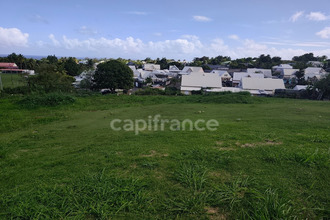 achat terrain capesterre-belle-eau 97130