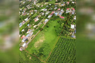 achat terrain capesterre-belle-eau 97130