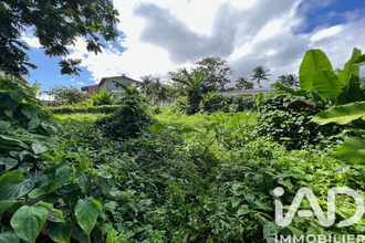 achat terrain capesterre-belle-eau 97130