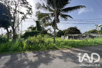 achat terrain capesterre-belle-eau 97130