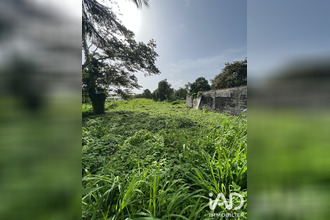 achat terrain capesterre-belle-eau 97130