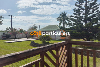 achat terrain capesterre-de-marie-galante 97140