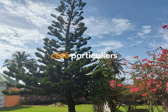 achat terrain capesterre-de-marie-galante 97140