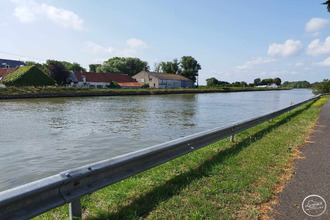 achat terrain cappelle-brouck 59630