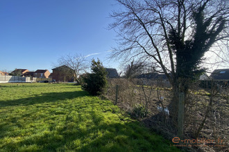 achat terrain cappelle-en-pevele 59242