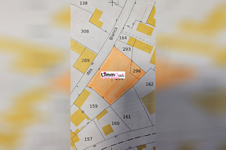 achat terrain cappy 80340