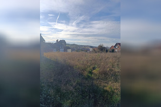 achat terrain cappy 80340