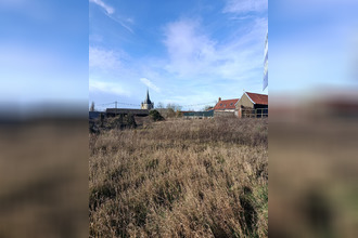 achat terrain cappy 80340