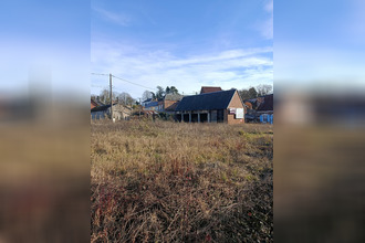 achat terrain cappy 80340