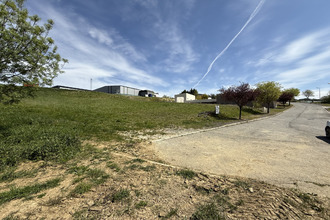 achat terrain caraman 31460