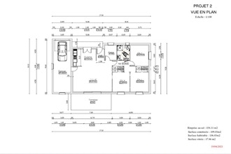 achat terrain caraman 31460
