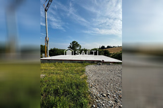 achat terrain caraman 31460