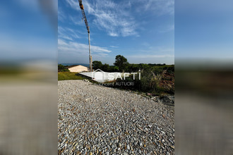 achat terrain caraman 31460