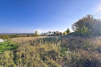 achat terrain caraman 31460