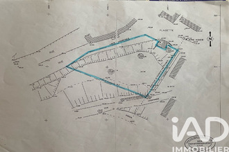 achat terrain caramany 66720