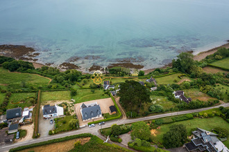 achat terrain carantec 29660