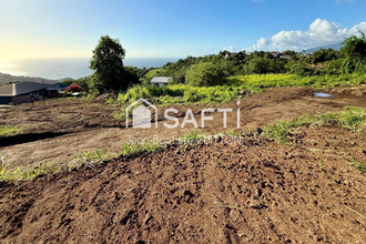 achat terrain carbet 97221