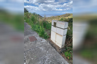 achat terrain carbet 97221