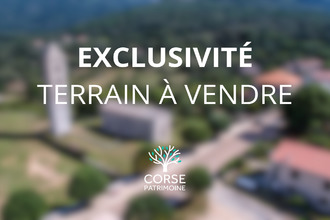 achat terrain carbini 20170