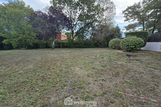 achat terrain carbon-blanc 33560