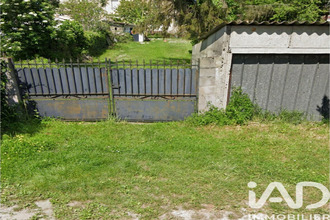 achat terrain carbon-blanc 33560