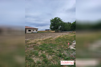 achat terrain carbonne 31390