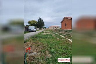 achat terrain carbonne 31390