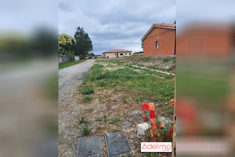 achat terrain carbonne 31390