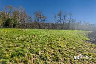 achat terrain carbonne 31390