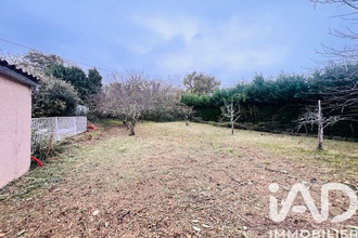 achat terrain carbonne 31390