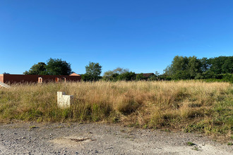achat terrain carcares-ste-croix 40400