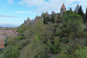 achat terrain carcassonne 11000