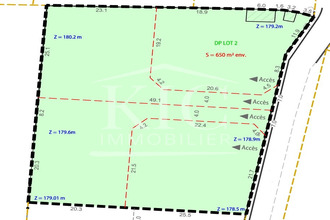 achat terrain carcassonne 11000