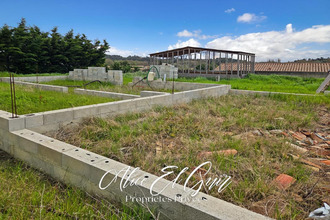 achat terrain carcassonne 11000