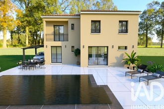 achat terrain carces 83570