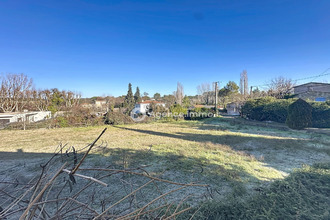 achat terrain carces 83570