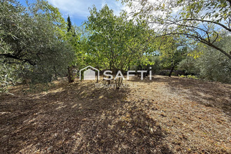 achat terrain carces 83570